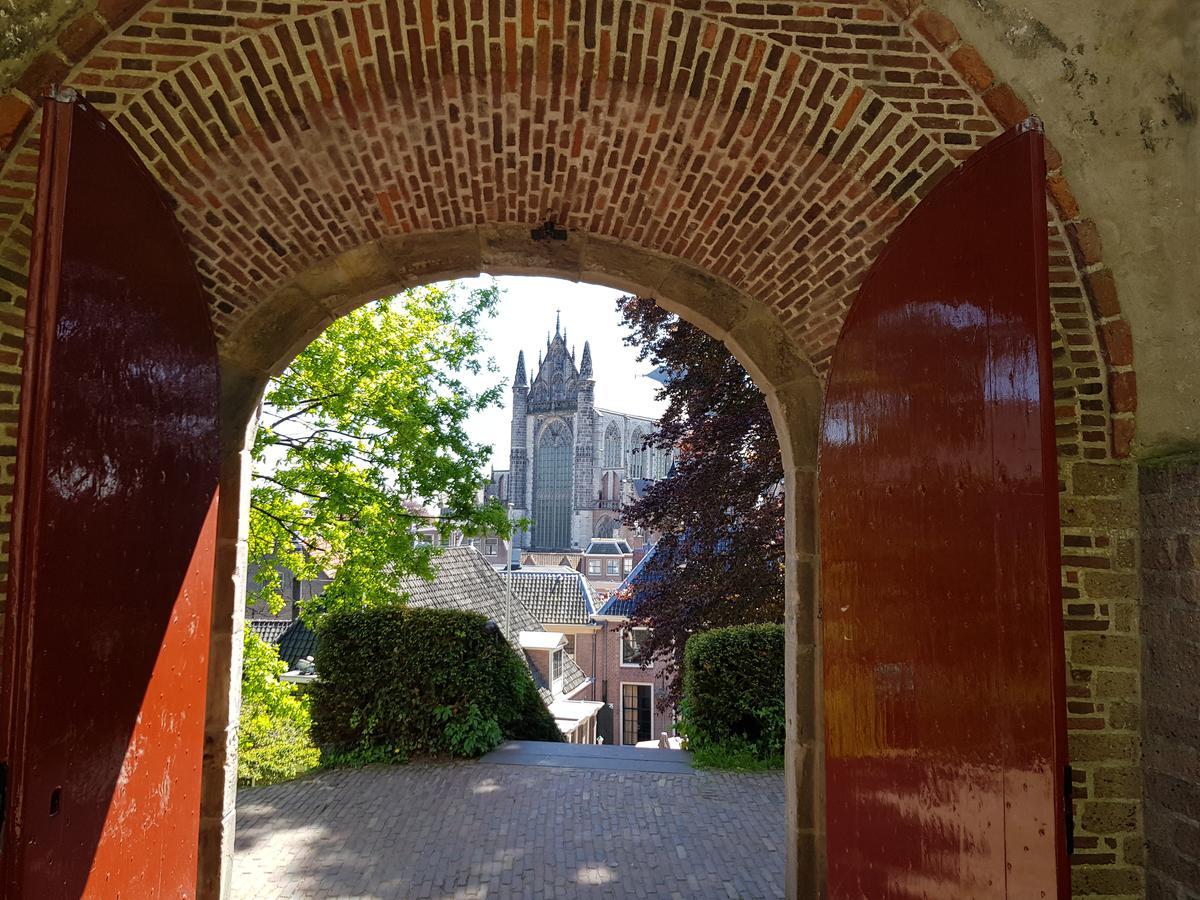 Roelofarendsveen Park Wijde Aaヴィラ エクステリア 写真