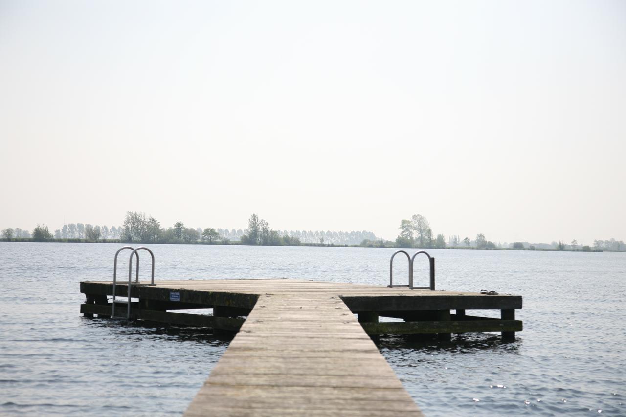 Roelofarendsveen Park Wijde Aaヴィラ エクステリア 写真