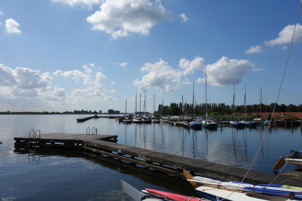 Roelofarendsveen Park Wijde Aaヴィラ エクステリア 写真